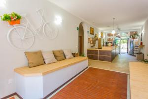 Students Hostel Estense