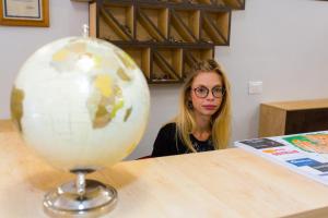 Students Hostel Estense