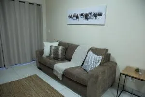The Living Collective Apartments - Pietermaritzburg