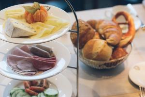 Das Wildeck Hotel & Restaurant
