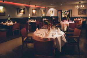 Das Wildeck Hotel & Restaurant