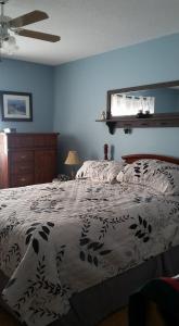 Aggies B&B