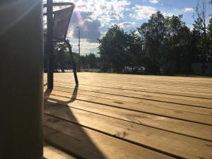 Ośrodek Wypoczynkowy Flora- Firlej