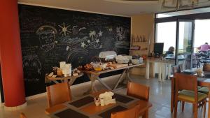 Ostria Hotel Kakovatos Beach Ilia Greece