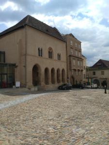 Margaretenstraße 12 - Altstadt Krems