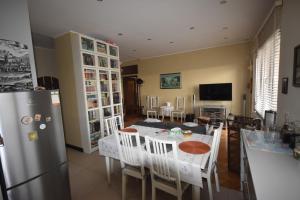 Rocking Chair Apartment
