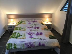 Duplex chocolat vanille, Apartmány - Saint-Pierre