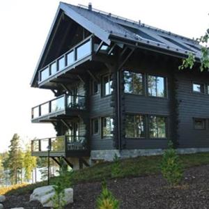 Naava Chalet 304