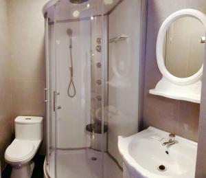 Hotel California Calca