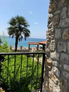 Sea forever - Kolač