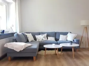 Fewo Waldblick - Sankt Andreasberg