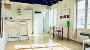 Cosy 25 sqm Studio in Heart of Paris - Appartements, Paris