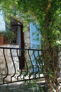 B&B / Chambres d'hotes Les Orangers : photos des chambres