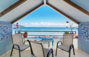 Lina's Sea View Apartments - Limenas