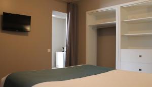 Hotels Le Quincangrogne : photos des chambres