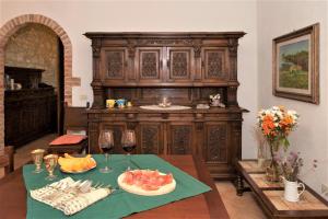 Agritourist Podere