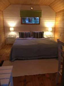 Ollila Rantamökit - 凯里迈基