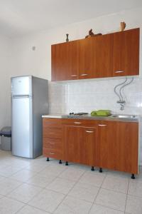 Apartment Dede