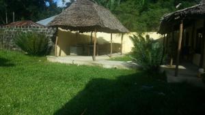 Lala lodge Pemba Zanzibar