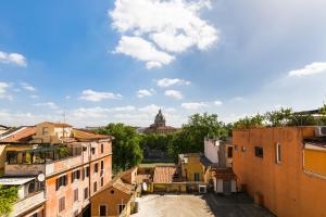 Hotel La Rovere