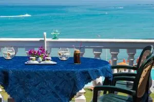Andretina Sea View Apartments - Plános