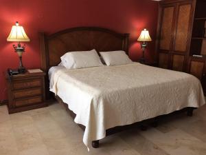 Hotel Boutique Villa Casuarinas