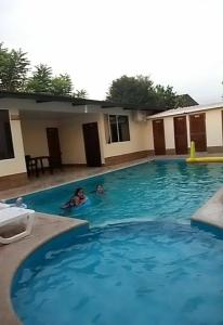 Hotels Santo Domingo De Los Colorados Ecuador Hotels In Santo Domingo De Los Colorados Hotels Booking Esky Eu