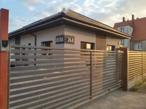 Pokoje na Jasnej - Radzikowo