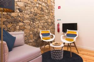 APOSENTUS - Your home with a remarkable view