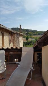 B&B / Chambres d'hotes chambre d'hotes & gites Vacances-en-Luberon : photos des chambres