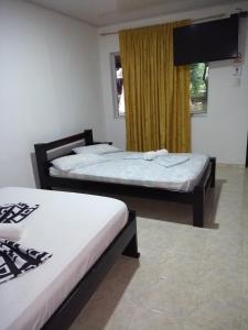 Hotel Campo Verde