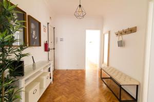 Avenidas Cozy Apartment