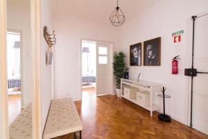 Avenidas Cozy Apartment