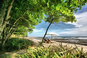 Santa Teresa, Puntarenas Province, Costa Rica.