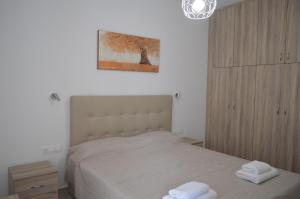 Gennadi Gardens exclusive apartments Rhodes Greece