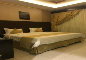 برج الفارس للشقق المخدومة