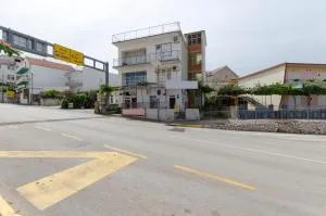 Apartment Tome G - 普利莫顿