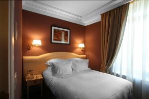 Hotels Hotel Princesse Flore : photos des chambres