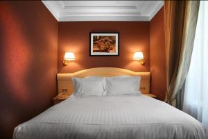 Hotels Hotel Princesse Flore : photos des chambres