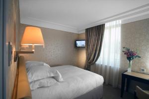 Hotels Hotel Princesse Flore : photos des chambres