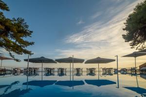 Poseidon Hotel Achaia Greece