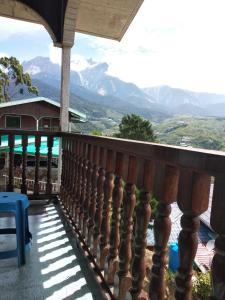 Almeera Homestay 2