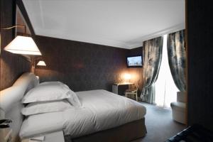Hotels Hotel Princesse Flore : photos des chambres