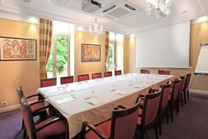 Hotels Hotel Princesse Flore : photos des chambres