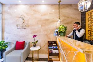 Splendid Hotel & Spa