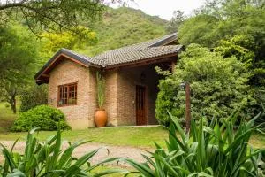 Cabañas Mirasoles - فيلا جنرال بيلجرانو