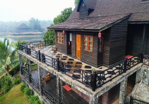 KMA SHWE PYI BAGO Resort