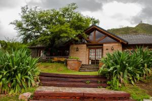 Cabañas Mirasoles