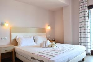 Hotel Manthos Blue Pelion Greece