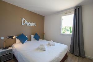 Hotels Best Western Hotel Aurelia : photos des chambres